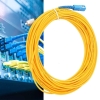 Patchcord Jednomodowy Kabel Światłowodowy krosowy 15M [22070000561]